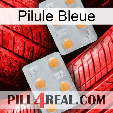Blue Pill 25